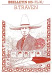 Diepstraten, Johan - Bzzlletin 105 B. Traven