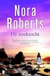 Roberts, Nora - De zoektocht