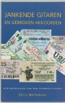 Chr. Willemsen - JANKENDE GITAREN EN GEBROKEN AKKOORDEN Chr. Willemsen - JANKENDE GITAREN EN GEBROKEN AKKOORDEN