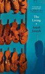 Anjali Joseph - The Living