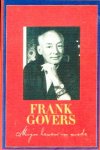  - FRANK GOVERS - Mijn Leven in Mode, 205 blz.