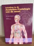 Gregoire, L. - Inleding in de anatomie/fysiogie van de mens