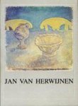 HERWIJNEN, JAN VAN - D. VAN HERWIJNEN-DEN EERZAMEN. - Jan van Herwijnen.