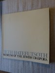 Zertal, Edith - Beth Hatefutsoth Museum of the Jewish Diapora
