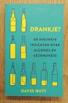 NUTT, DAVID. - Drankje?