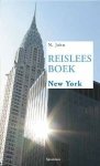 V. Lueken - New York
