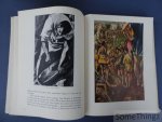 André Malraux. - Psychologie de l'art. Tome II: La Création artistique.