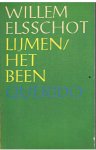 Elsschot, Willem - Lijmen - Het been
