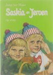 Jaap ter Haar, Rien Poortvliet - Saskia en Jeroen, op stap