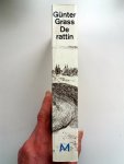 Grass, Günter - De rattin
