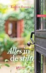 Kirstin Rozema - Alles in de stilte
