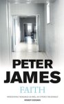 Peter James, Sidney St James - Faith