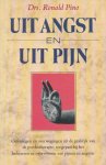 Pino - UIT ANGST EN PYN