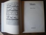 Meier, Miriam - Islam, erfenis van oude culturen