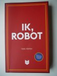 Asimov - Ik Robot