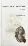 P-.F. Moreau - Spinoza En Het Spinozisme