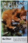 Stuyvenberg W van, Rensenbrink Han - Walt Disney In het land der beren