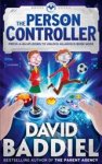BADDIEL, David - The Person Controller BADDIEL, David - The Person Controller