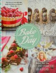 Marisca Hage-Sjerp 79185 - Bake my day de beste amateurbanketchef van Nederland
