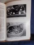 Toepoel, P.M.C. - Onze honden, keuze- verzorging- fokken- opvoeding, Met foto's en rasbeschrijving van tweehonderdvijftig rassen