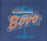-- - Vijftig jaar volleybalvereniging BOVO