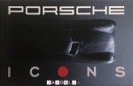 Elmar Brümmer, Frank M. Orel - Porsche Icons