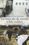 S. Power - De Man Die De Wereld Wilde Redden
