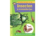 Antoine Brin - Insecten & kriebeldiertjes