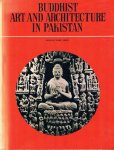 Khan, Ahmad Nabi - Buddhist Art and Architecture in Pakistan