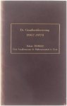 Robert Senelle - De grondwetsherziening (1967-1970) Teksten en documenten