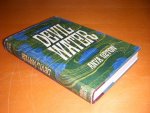 Anya Seton - Devil Water