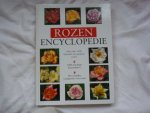 mary moody ea - rozen encyclopedie