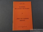 Thijs, Achille - Doorheen het aloude St.-Truiden. Deel X: ...ende dat quartier niefport. Thijs, Achille - Doorheen het aloude St.-Truiden. Deel X: ...ende dat quartier niefport.