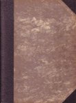 8 en Opbouw - - De 8 en Opbouw. 14-Daagsch tijdschrift van de Architectengroep ,,De 8" te Amsterdam en de Architectenvereeniging ,,Opbouw" te Rotterdam. [9e Jaargang 1938. Annual volume]