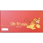 Disney - Ole Brumm, Den rode