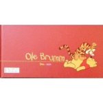 Disney - Ole Brumm, Den rode