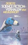 Bundel - De Beste Science Fiction Verhalen van Meulenhoff