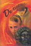 Hellinga, Taetske - De Tijdsurfers