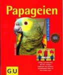 Annette Wolter - Papageien