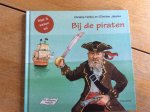 Holtei, C. - Bij de piraten