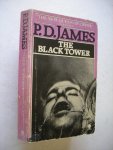 James, P.D. - The black Tower (Adam Dalgliesh)