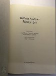 William Faulkner 11681 - The Sound and the Fury: Holograph manuscript and miscellaneous pages