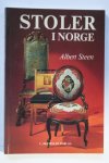 Steen, Albert - Stoler i Norge