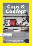 Bert Tobokholt, Barry de Waal - Copy & Concept