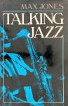 Max Jones 87961 - Talking Jazz