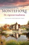 Santa Montefiore, N.v.t. - De Zigeunermadonna