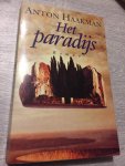 Haakman, A. - Het paradijs / druk 1