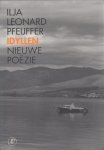 Pfeijffer, Ilja Leonard - Idyllen - nieuwe poëzie.