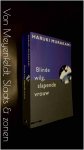 Murakami, Haruki - Blinde wilg, slapende vrouw Murakami, Haruki - Blinde wilg, slapende vrouw