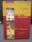 Zanderink, Rene - Van Stal gehaald. 70 Authentieke huisdierrassen